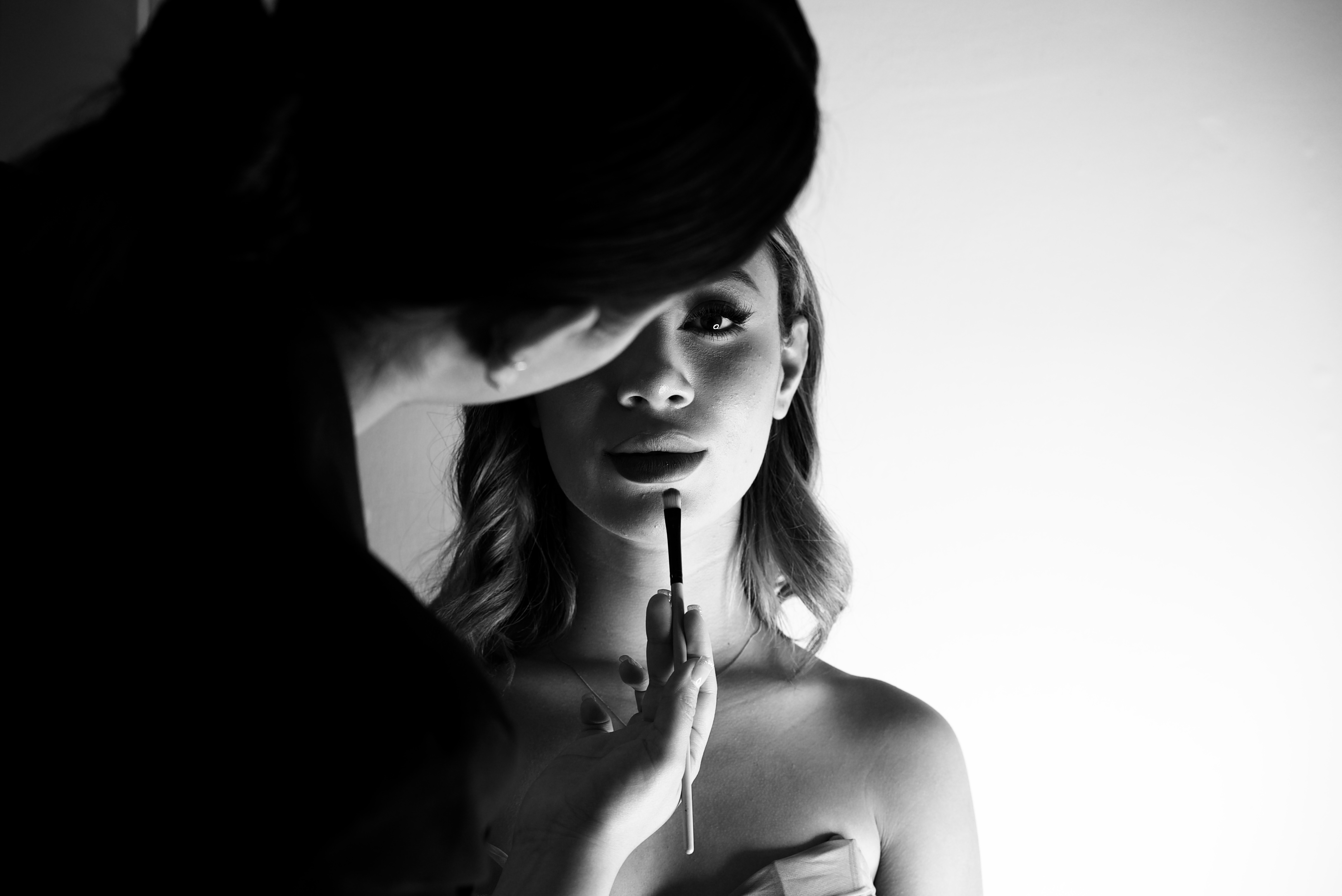 Angie Natera - Maquillaje Profesional