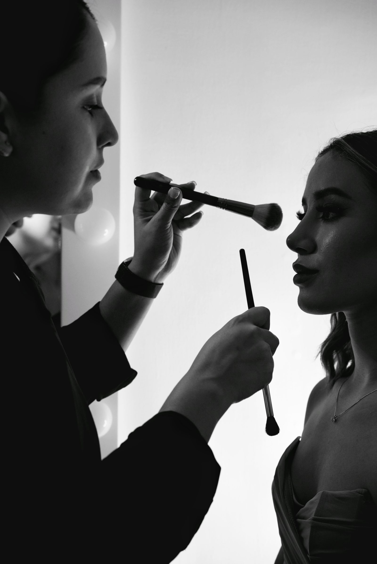 Curso Automaquillaje · Beauty Complete
