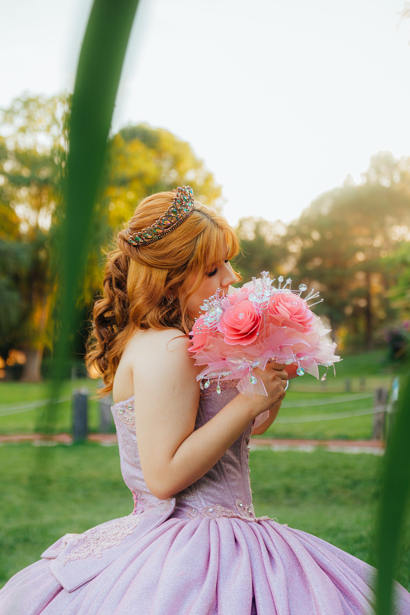 Quinceañera Premium