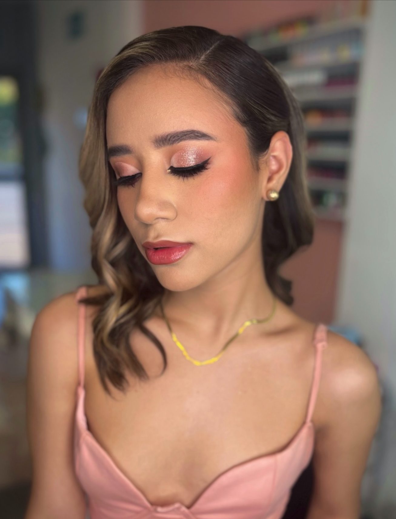 Maquillaje Social · AUCOIN